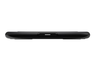 OtterBox - Wireless charging pad + AC power adapter - 10 Watt - black - Europe