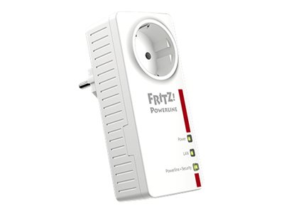 AVM FRITZ!Powerline 1220 Set Edition International