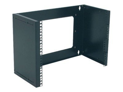 4U WALL MOUNTING PATCH BRACKET 195X505X