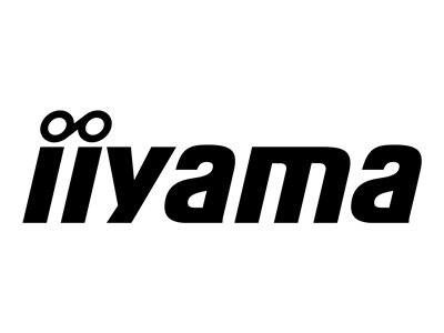 Iiyama MD BRPCV07 - Mounting component (VESA mount bracket) - for mini PC - grey - mounting interface: 100 x 100 mm - monitor