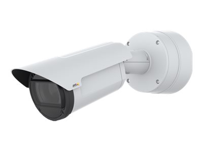 AXIS T94S01P - Camera conduit back box - indoor, outdoor - white - for AXIS AXIS P3245, M3057, M3058, M3215, M4308, P3228, P3255, P3374, P3375, Q3515, Q3517