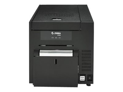 Printer ZC10L Thick Card Support USB 2.0 Windows Driver 2.0 Demo US EMEA LA APAC