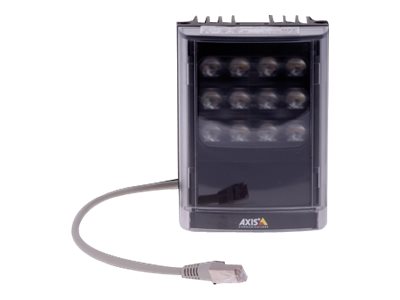 AXIS T90D20 POE IR-LED