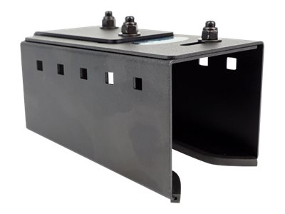 Scanner Pocket with AMPs Adapter Plate