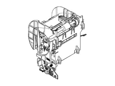 Kit Flipper Assembly