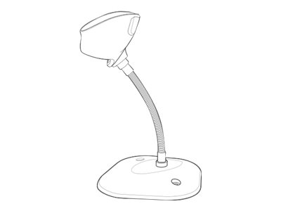 ASSY:GOOSENECK INTELLISTAND HC DS4308