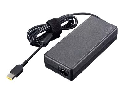 ThinkCentre 135W AC Adapter sli PWR TC A