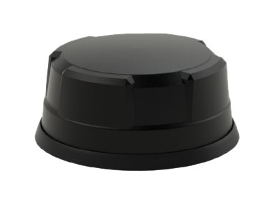 5-in-1 5G Dome Blk - Lse Ext Cbls