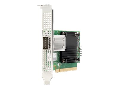 STOK PROJE HPE Eth 100Gb 1p 842QSFP28 Adptr