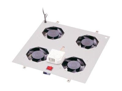 ROOF VENT. UNIT UNIQUE NETWORK AND DYNA