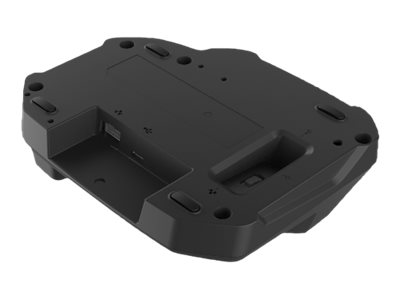 KIT 1 SLOT AND 1 SPARE BATTERY ETHERNET/USB COMMUNICATIONS CRADLE FOR TC5X TERMINALS INCLUDES POWER SUPPLY PWR-BGA12V50W0WW DC CABLE CBL-DC-388A1-01 (NEED TO ORDER COUNTRY SPECIFIC AC LINE CORD)