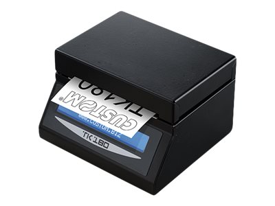 TK180 PRINTER TK180 METAL ETH USB RS232