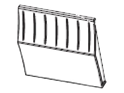 KIT FRONT LOWER PANELS