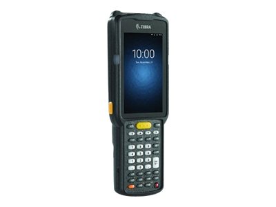ZEBRA MC3300 Premium - data collection terminal