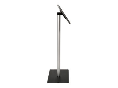 POLE MOUNT FLOOR STANDREAR-FACING DISPLAY POLE MOUNT K