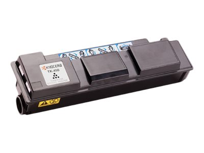 Kyocera TK 450 - Black - original - toner cartridge - for FS-6970DN, 6970DN/KL3