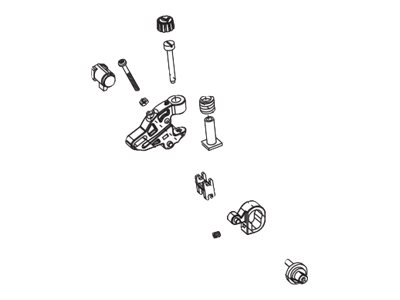 HEAD PRESSURE ASSY PX4IA PX4IB PX6IA PX