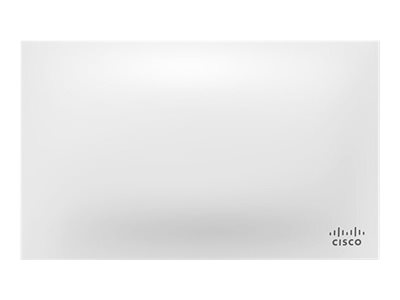 Cisco Meraki MR52 - Radio access point - 802.11ac Wave 2 - Wi-Fi 5 - 2.4 GHz, 5 GHz
