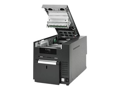 Printer ZC10L Thick Card Support USB 2.0 Windows Driver 2.0 Demo US EMEA LA APAC