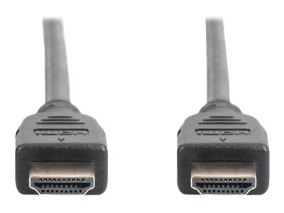 HDMI ULTRA HIGH SPEED CONNECTION CABLE