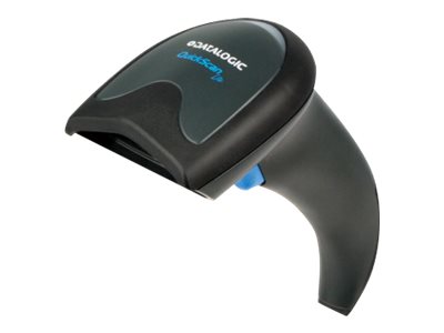 QuickScan Lite 2D Imager Black
