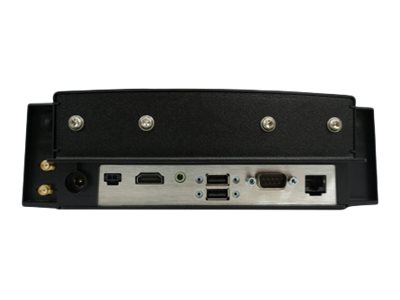 ZX70 Havis DS-GTC-711-2 Dock replication