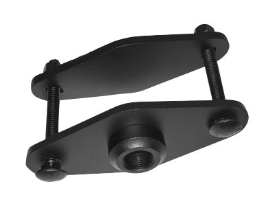 4 inch Diamond Mount