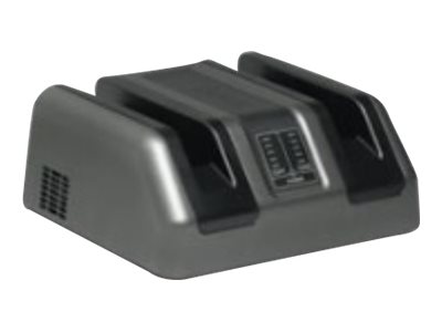 B300-External Dual Bay Main+ Second (US)
