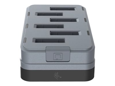 WS101 6-SLOT SPARE BATTERY CHARGER, ALLO