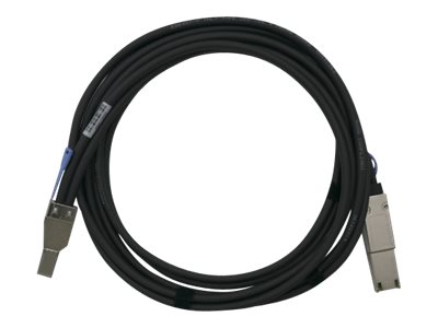 Mini SAS cable SFF-8644 to