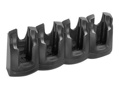4 SLOT ETHERNET CHARGE CRADLE KIT (INTL). KIT INCLUDES: 4 SLOT ETHERNET CRADLE POWER SUPPLY PWRS-14000-241R DC CORD 50-16002-029R BUY COUNTRY SPECIFIC 3 WIRE AC CORD SEPARATELY MC30XX/31XX