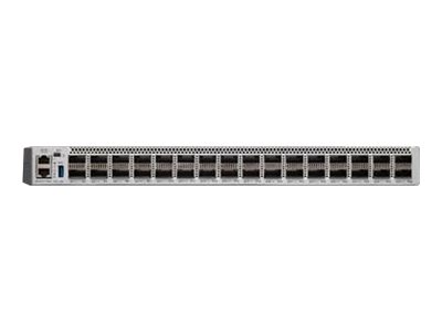 Catalyst 9500 32-port 40/100G only Advantage