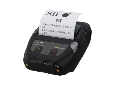 MP-B20 2in MOBILE PRINT BT