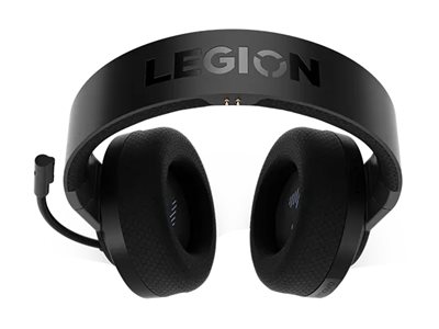 Lenovo Legion H600 Wrls Gaming Headset
