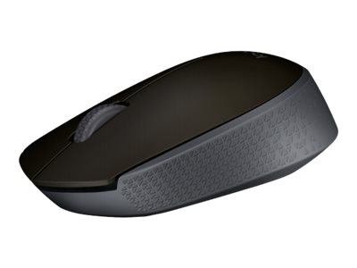 M170 Wireless Mouse GREY
