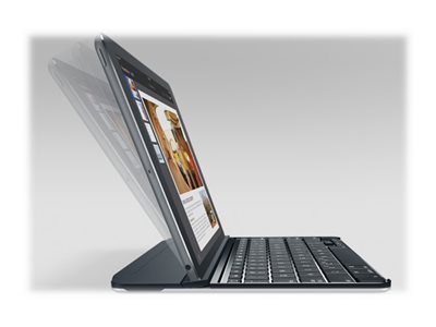 Ultrathin keyboard cover Mini for iPad