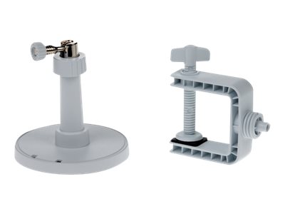AXIS T91A10 - Camera mounting kit - NCS S 1002-B - for AXIS M1065-L, M1075-L, T8331 PIR Motion Detector, T8331-E PIR Motion Detector