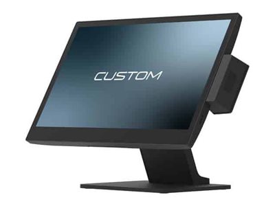 SCANNER 2D FOR TREK