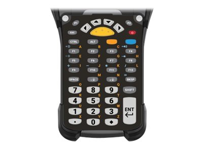KYPD:MC9343KYFUNC-NUMERIC