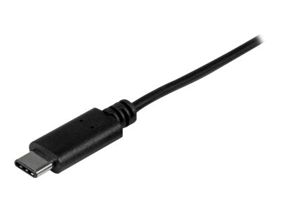 StarTech.com 4m 13ft USB C to A Cable - USB 2.0 USB-IF Certified - USB Type C to USB Type A Cable M/M - USB-C Charging Cable - USB A to C (USB2AC4M) - USB cable - 24 pin USB-C (M) to USB (M) - USB 2.0 - 4 m