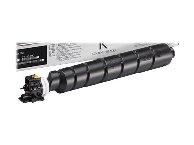 TK-8515K - Black Toner for TASKalfa 5052