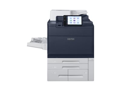 PrimeLink C9265/75/81 A3 65/75/81ppm Copy/Print/Scan One Pass DADF 5 Trays 3260 Sheets
