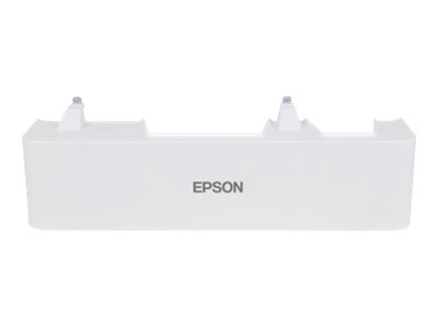 Epson ELPCC07W - Projector cable cover - white