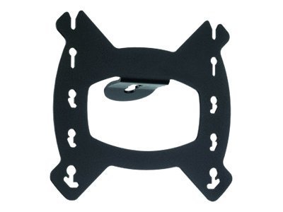 Vogel's Professional PFI 3030 - Mounting component (interface bracket) - for LCD display - black - for Vogel's PUC 10XX, PUC 21XX, PUC 23XX, Professional PUC 2308