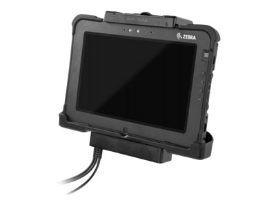 DOCK L10 VEHICLE DOCK - CRADLE RF PASS T