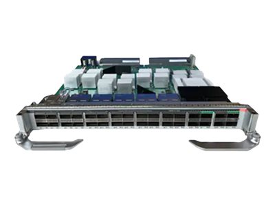 CISCO CATALYST 9600 SERIES 30-PORT 100G 2-PORT 400G