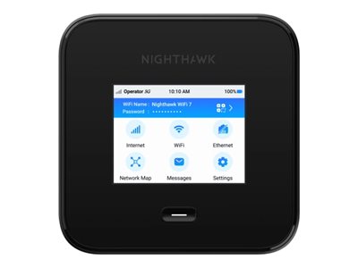 1PT NIGHTHAWK M7 PRO (MR7400)