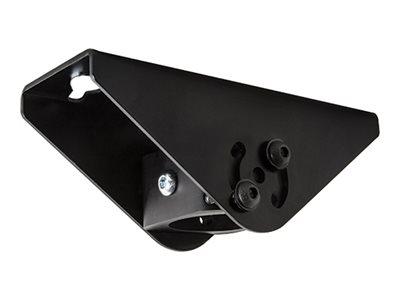 B-TECH System 2 BT7808 - Mounting component - for flat panel / projector - white - ceiling mountable, wall-mountable - for B-TECH BT7841, PRO Install BT899