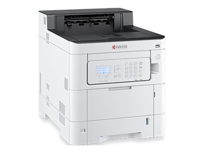 Kyocera ECOSYS PA4500cx - Printer - colour - Duplex - laser - A4/Legal - 1200 x 1200 dpi - up to 45 ppm (mono) / up to 45 ppm (colour) - capacity: 550 sheets - USB 2.0, Gigabit LAN, USB host