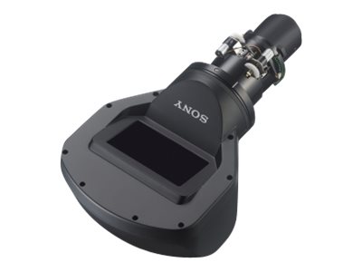 Sony short throw fixed lens for VPL-FHZ55/57, VPL-FHZ60/65, VPL-FH60/65 & VPL-FHZ80/85 projectors (0.33:1)